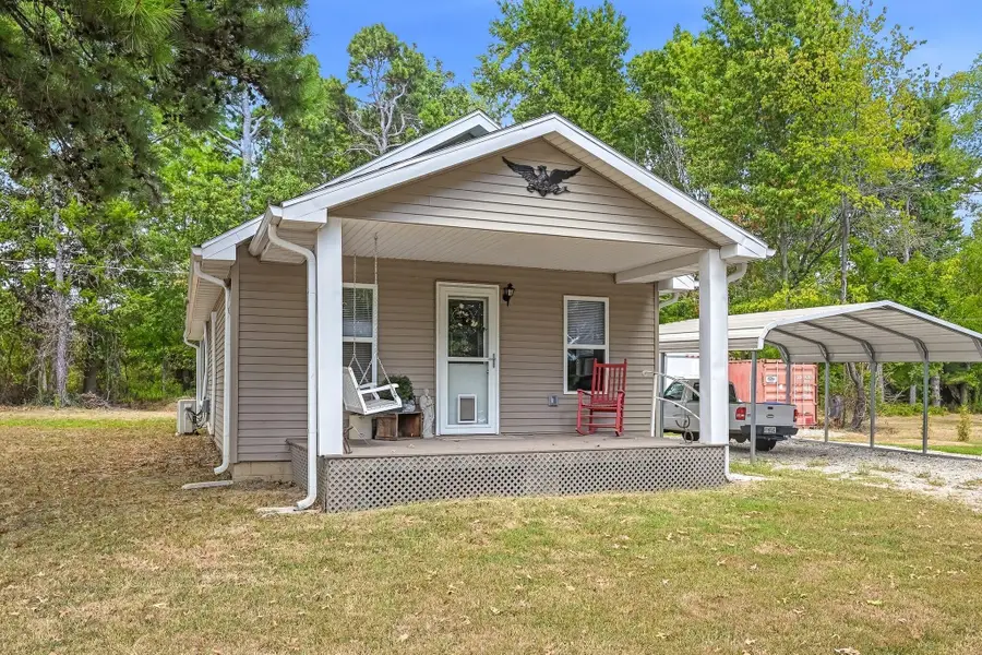 210 Thelma Avenue, Rogersville, MO 65742 - #2