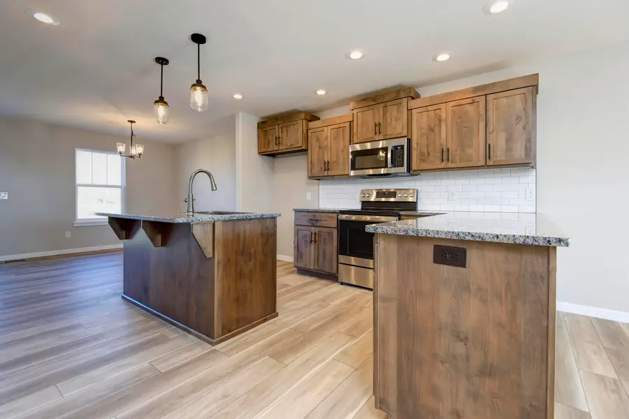 599 N Bryan Avenue #Lot 17, Rogersville, MO 65742 - #3