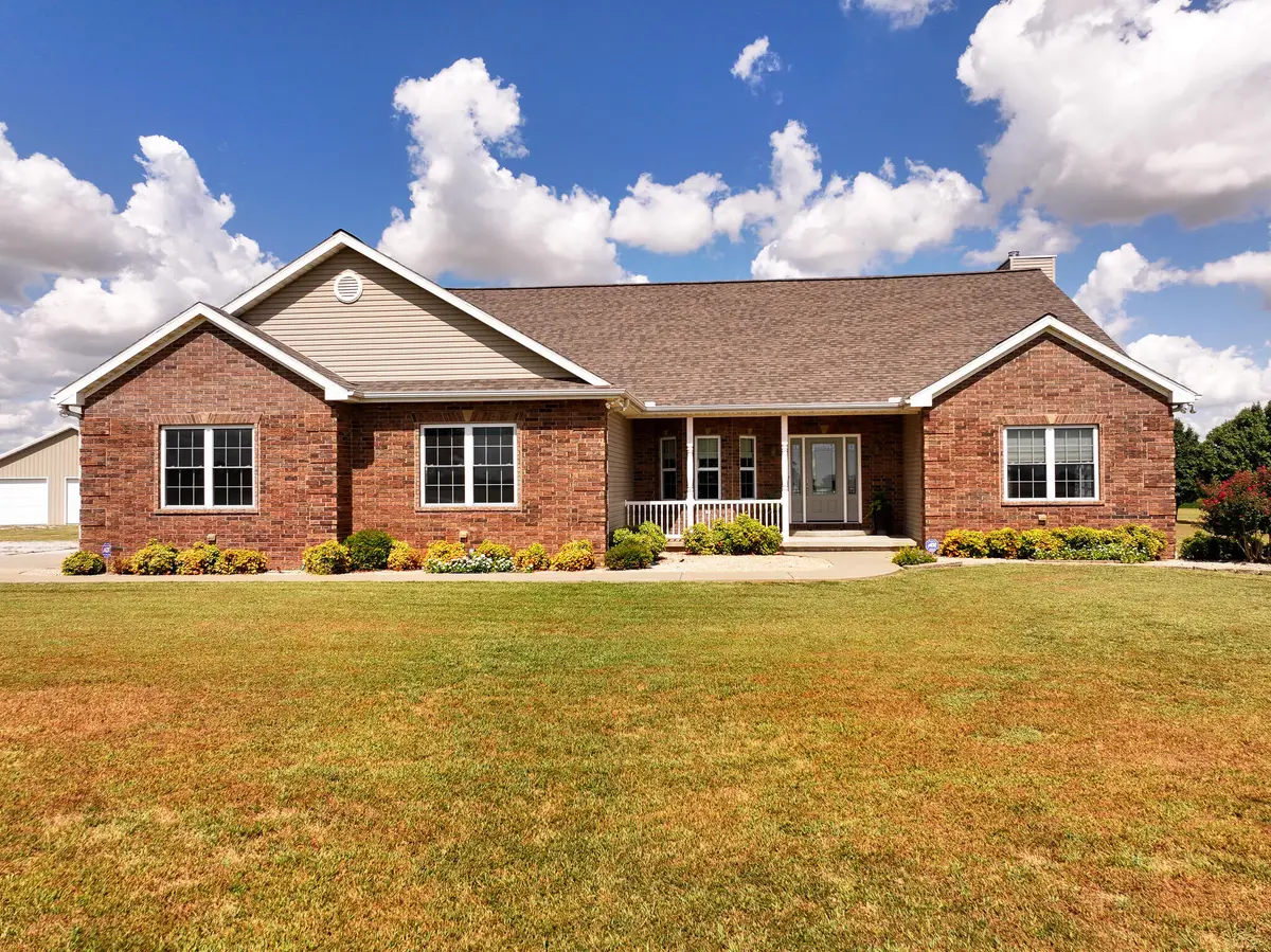 672 SW 15th Lane, Liberal, MO 64762 - #1