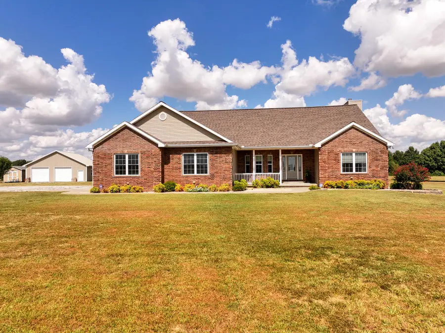 672 SW 15th Lane, Liberal, MO 64762 - #2