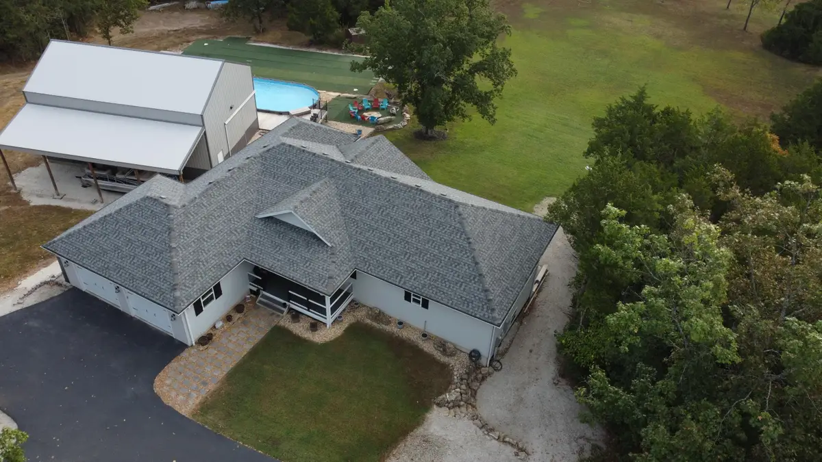 125 Dunn Road, Walnut Shade, MO 65771 - #1