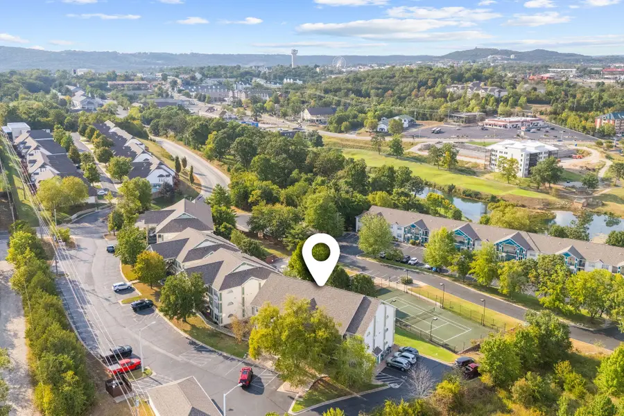 530 Spring Creek Road #Apt 12, Branson, MO 65616 - #2