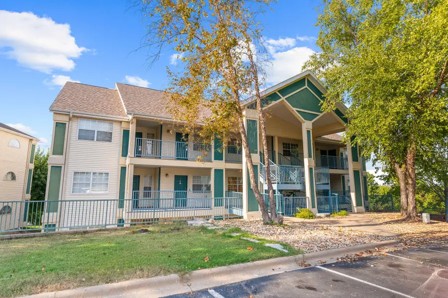 530 Spring Creek Road #Apt 12, Branson, MO 65616 - #3