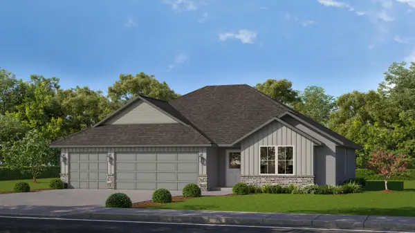 879 E Virginia Lane #Lot 183, Nixa, MO 65714