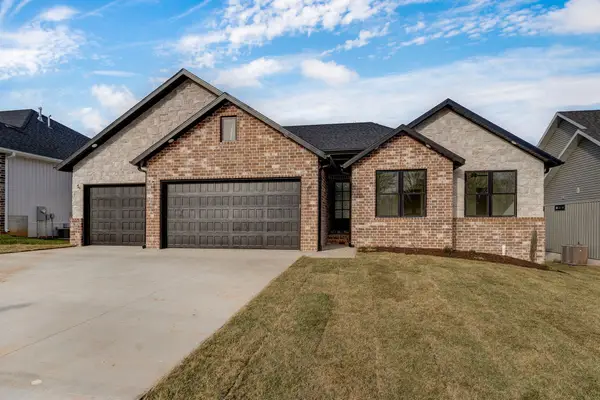 2975 W Marty Street, Springfield, MO 65810
