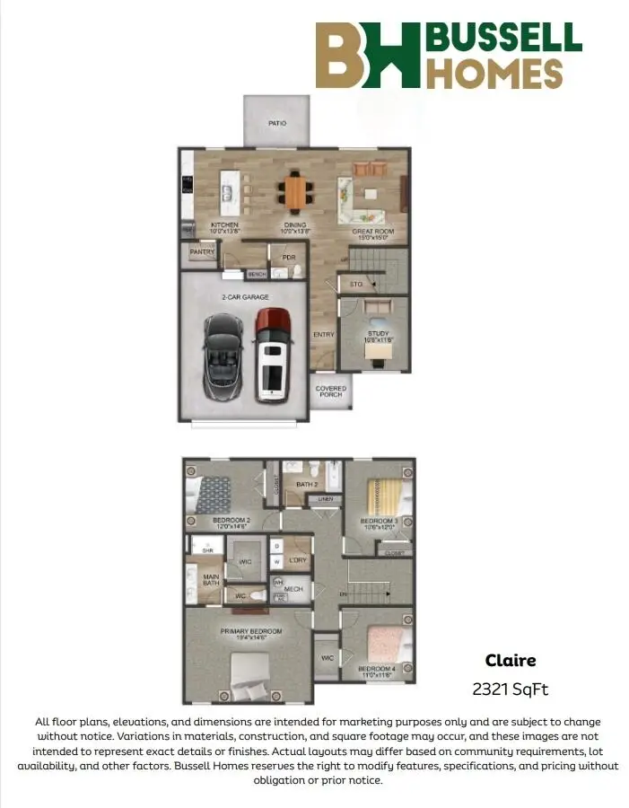 718 S Wheaton Hills Drive #Lot 234, Nixa, MO 65714 - #2