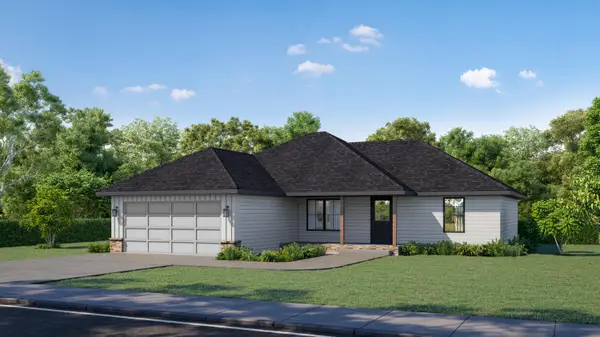 720 S Wheaton Hills Drive #Lot 235, Nixa, MO 65714