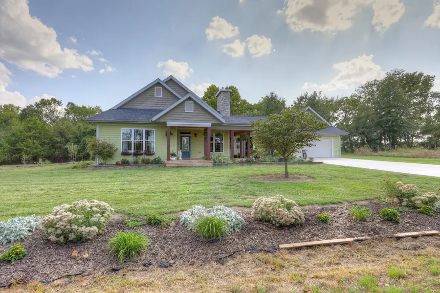 16850 Imperial Road, Carthage, MO 64836 - #2