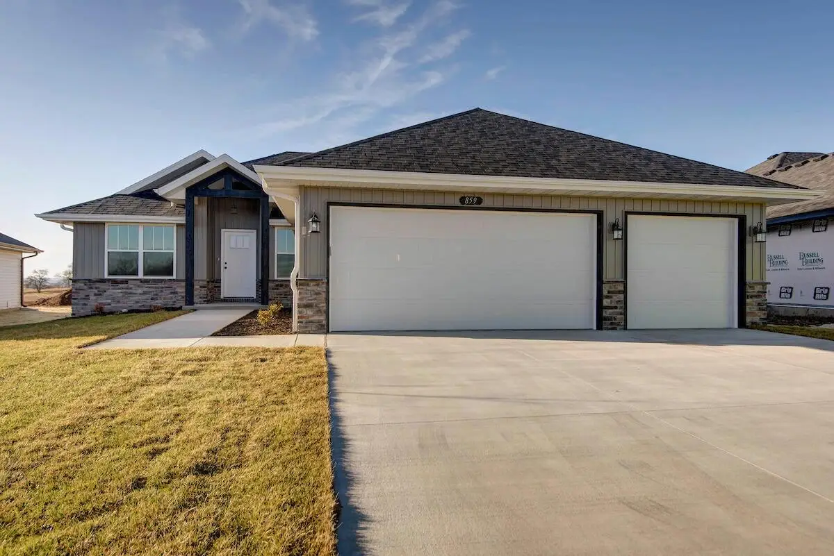 726 S Wheaton Hills Drive #Lot 238, Nixa, MO 65714 - #1