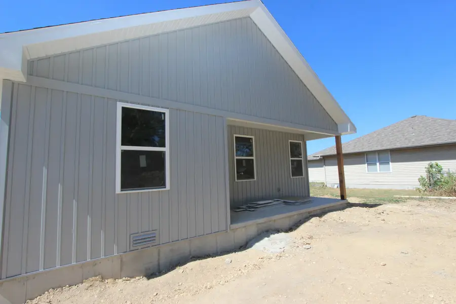 100 Clouse Street, Fordland, MO 65652 - #2