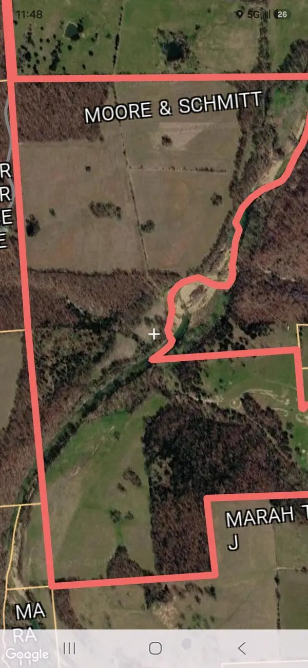 0000 Reaves Road, Mountain Grove, MO 65711