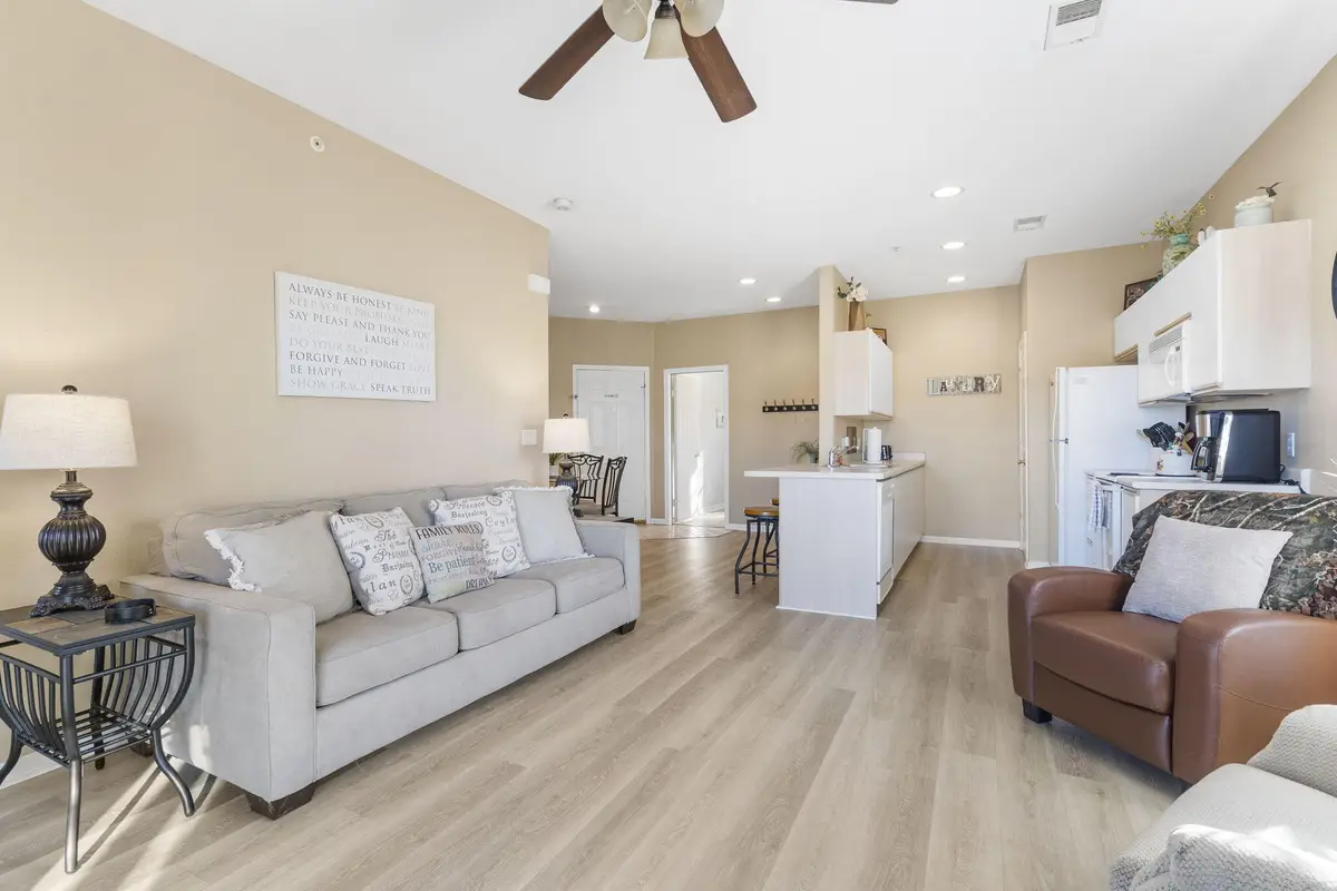 835 Fairview Street #1, Branson, MO 65616 - #1