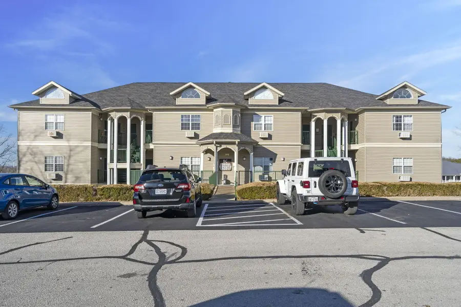 835 Fairview Street #1, Branson, MO 65616 - #2