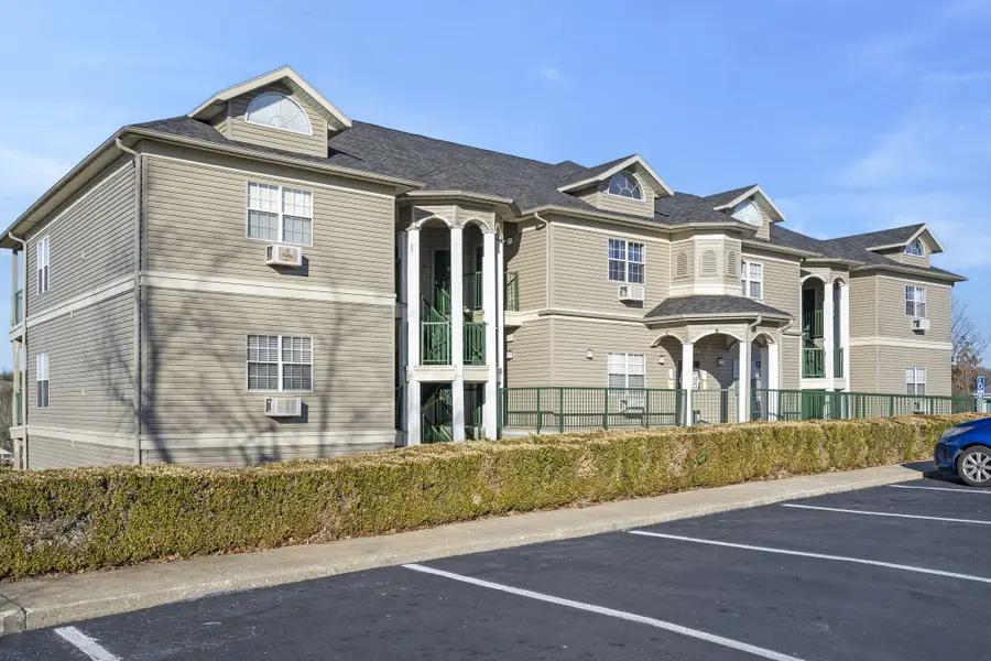 835 Fairview Street #1, Branson, MO 65616 - #3