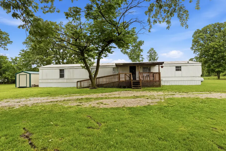 1919 Burnett Road, Seymour, MO 65746 - #2
