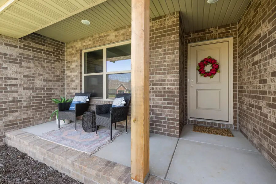 1353 N Sandy Creek Circle, Nixa, MO 65714 - #3
