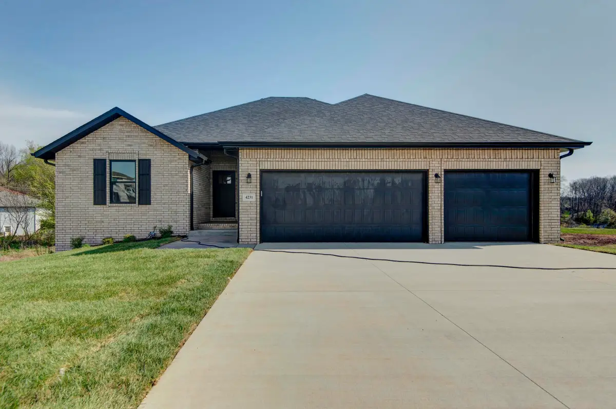 4089 Ivy Lane #Lot 167, Battlefield, MO 65619 - #1