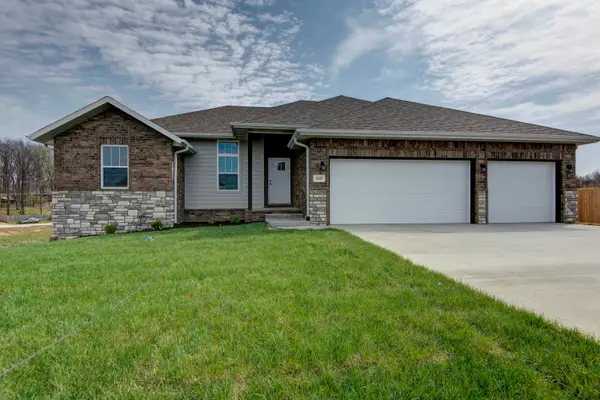 4097 Ivy Lane #Lot 168, Battlefield, MO 65619