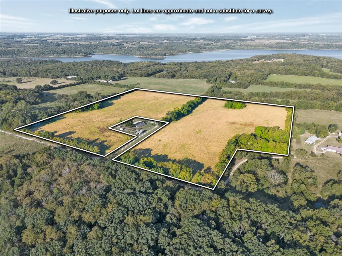 003 S 20th Road, Aldrich, MO 65601 - #1