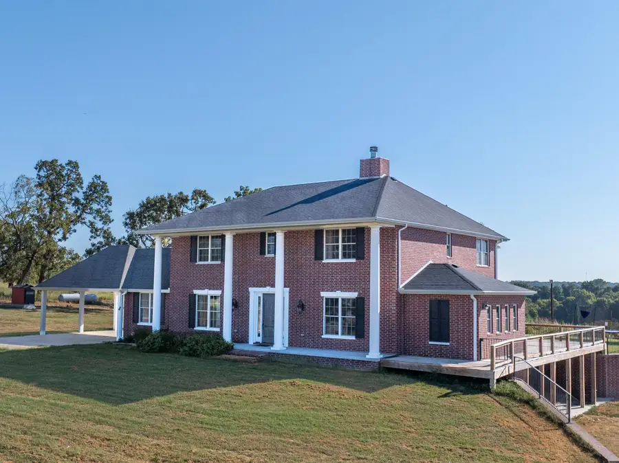 6500 W Twelve Oaks Lane, Willard, MO 65781 - #3