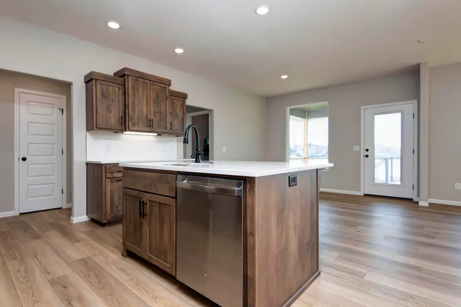 1503 N Hayston Avenue #Lot 62, Nixa, MO 65714 - #3