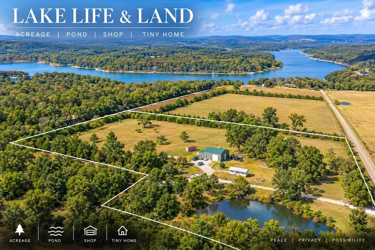 25323 Farm Road 1242, Golden, MO 65658 - #1