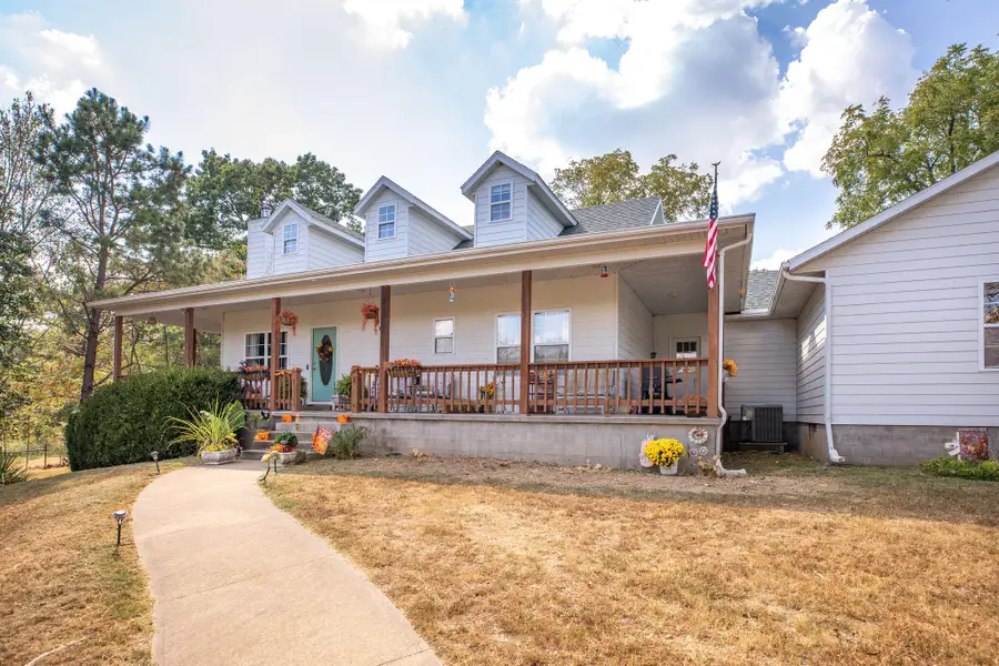25323 Farm Road 1242, Golden, MO 65658 - #3