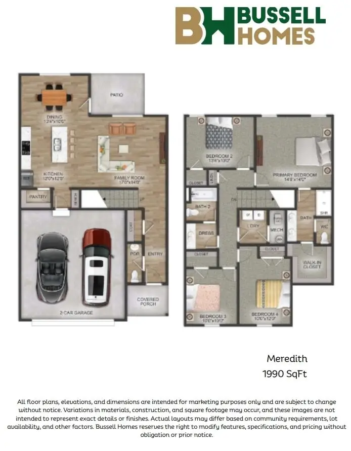 5250 W Josh Street, Springfield, MO 65802 - #2