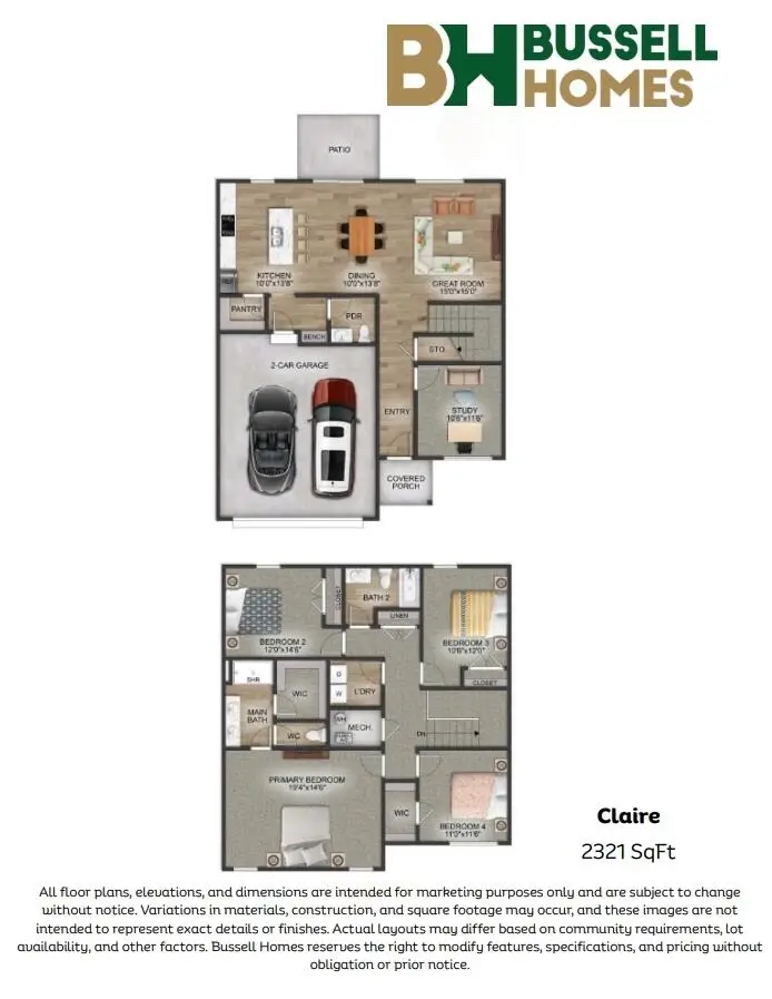 5225 W Josh Street, Springfield, MO 65802 - #2