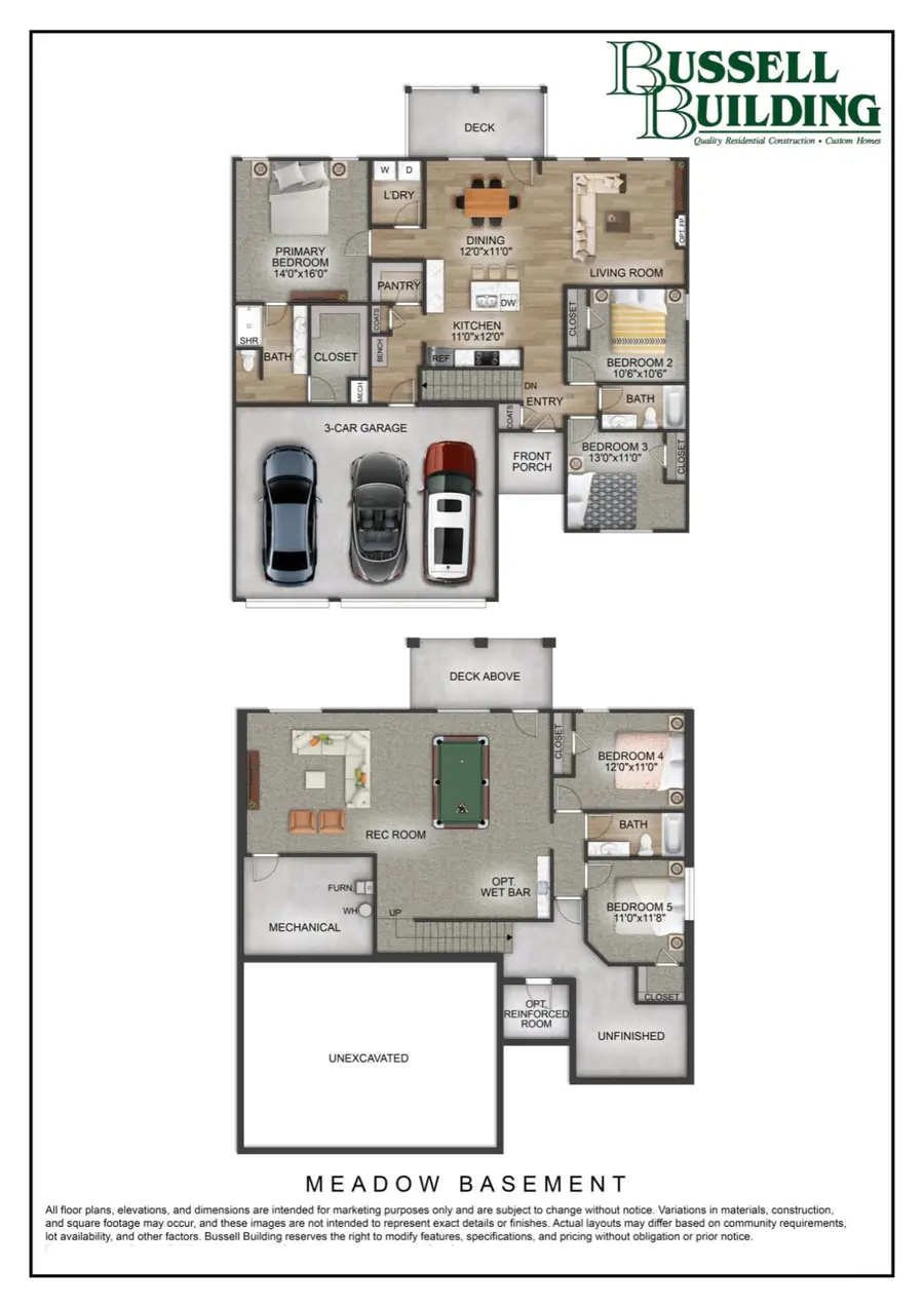 2204 S Grassmier Road #Lot 33, Ozark, MO 65721 - #2