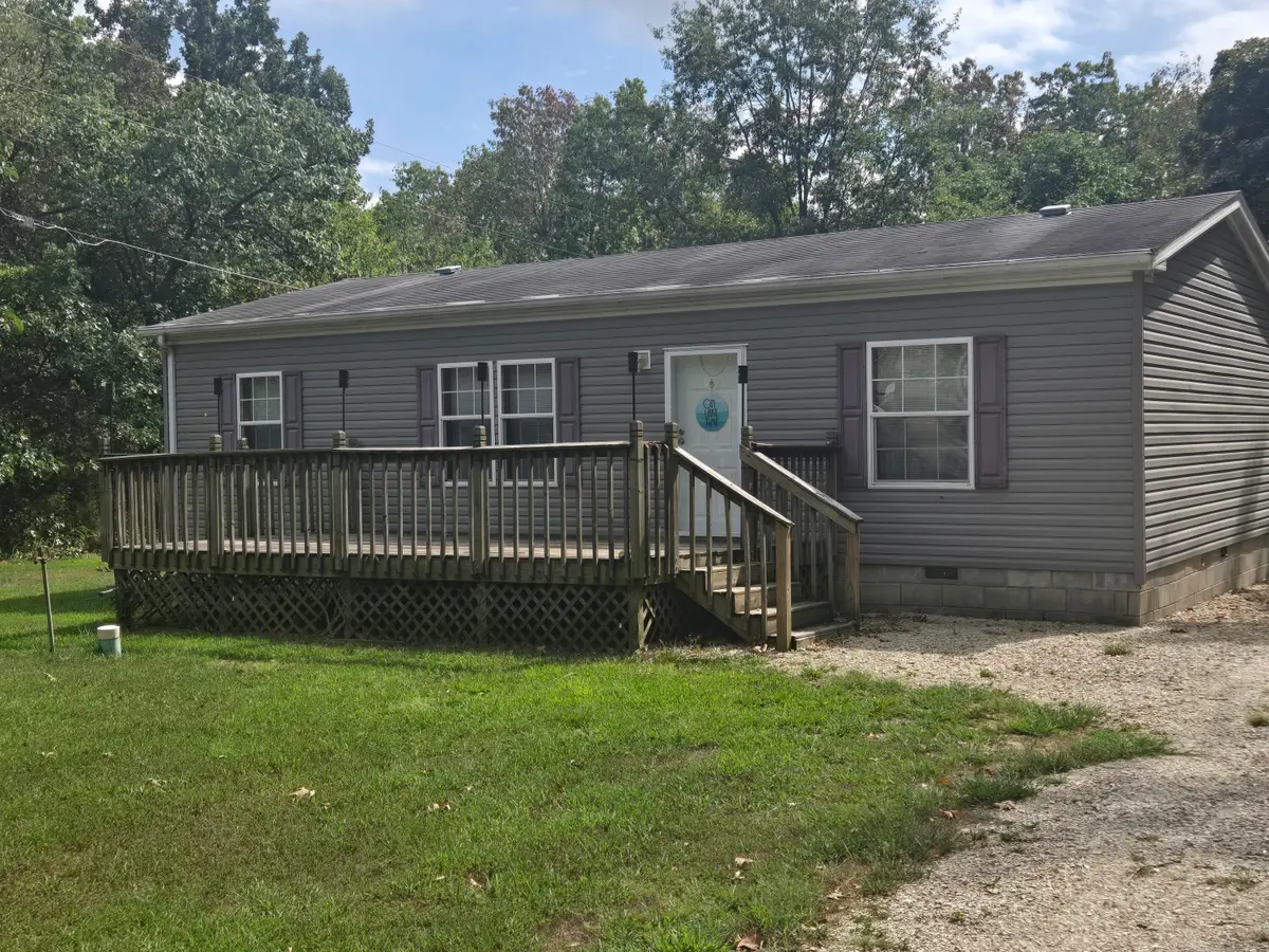 21619 County Road 273a, Wheatland, MO 65779 - #1