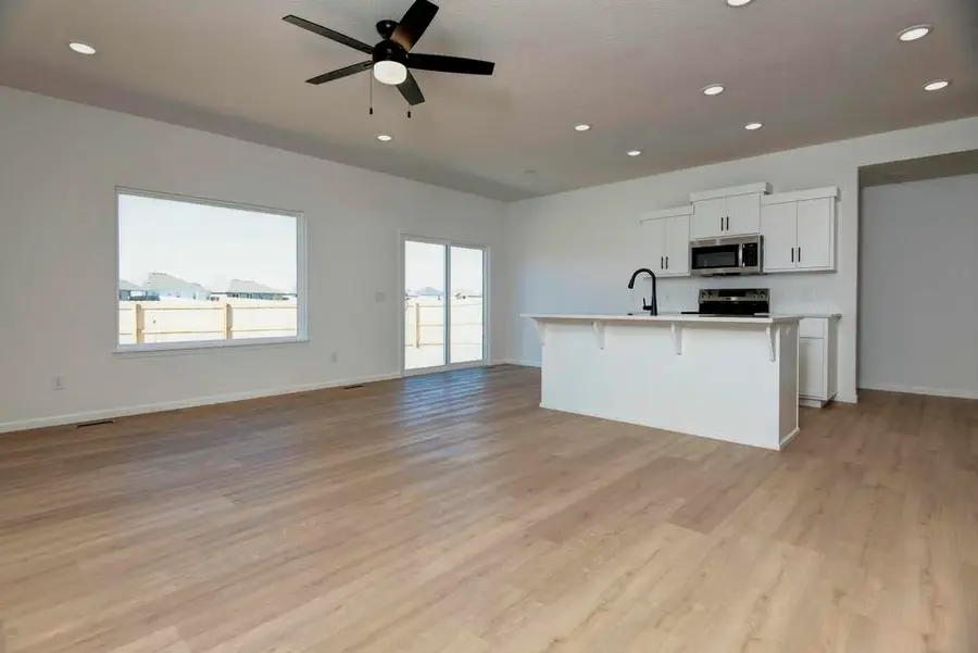 2105 S Edgewood Court #Lot 98, Ozark, MO 65721 - #3