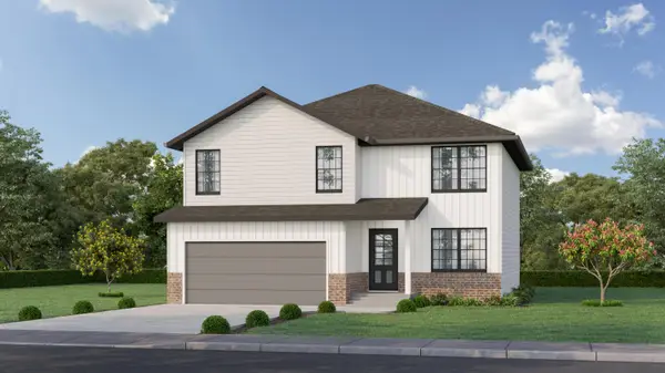 1915 W Woodhaven Drive #Lot 102, Ozark, MO 65721