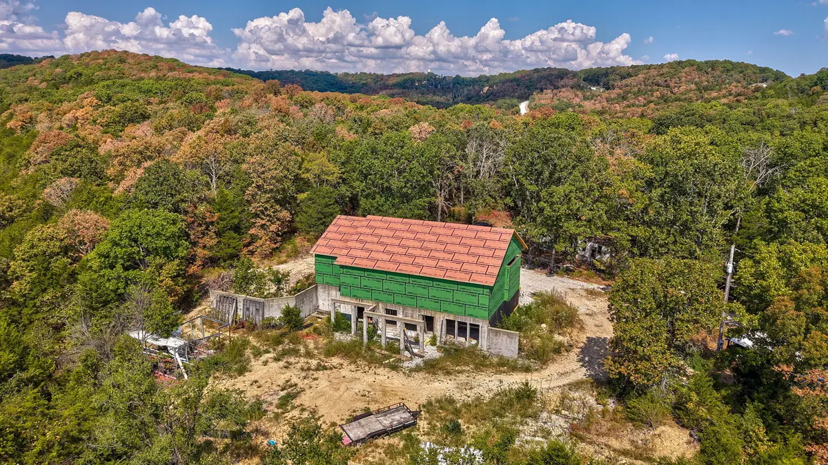 855 El Monte Road, Branson, MO 65616 - #1
