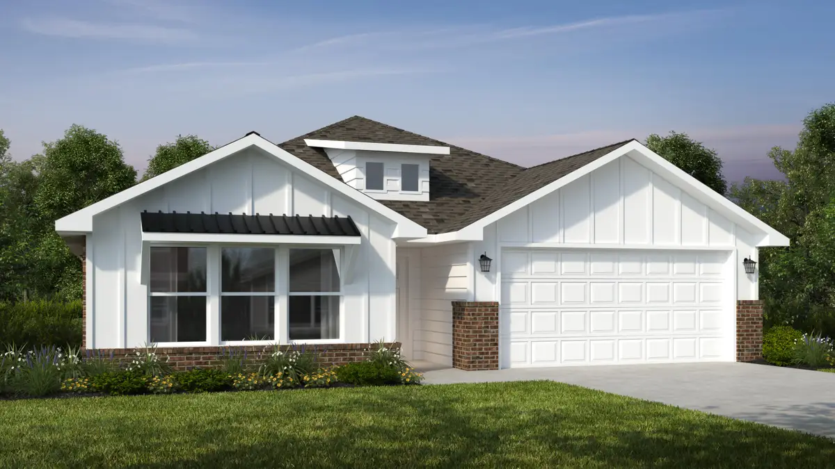 704 N Dunbar, Nixa, MO 65714 - #1