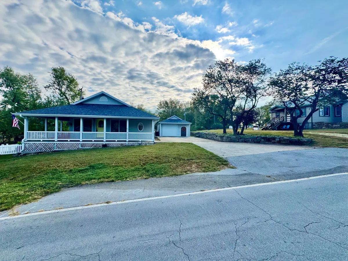 52 & 64 S Main Street, Fair Grove, MO 65648 - #1