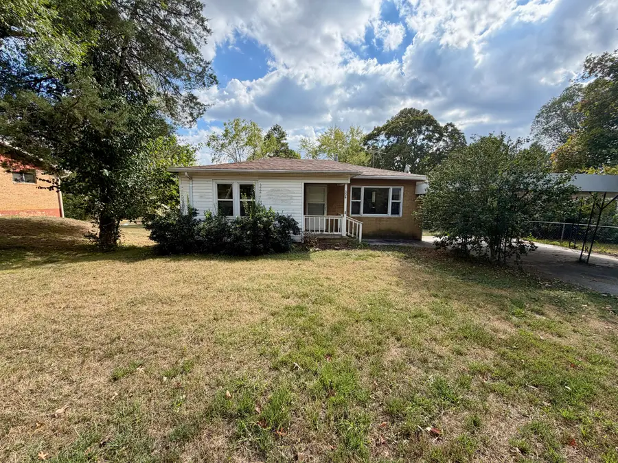 304 W 10th Street, Willow Springs, MO 65793 - #2