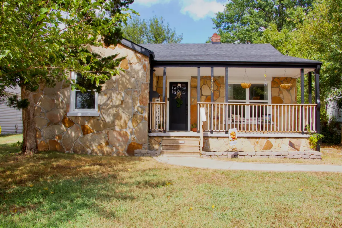 2629 W College Street, Springfield, MO 65806 - #1