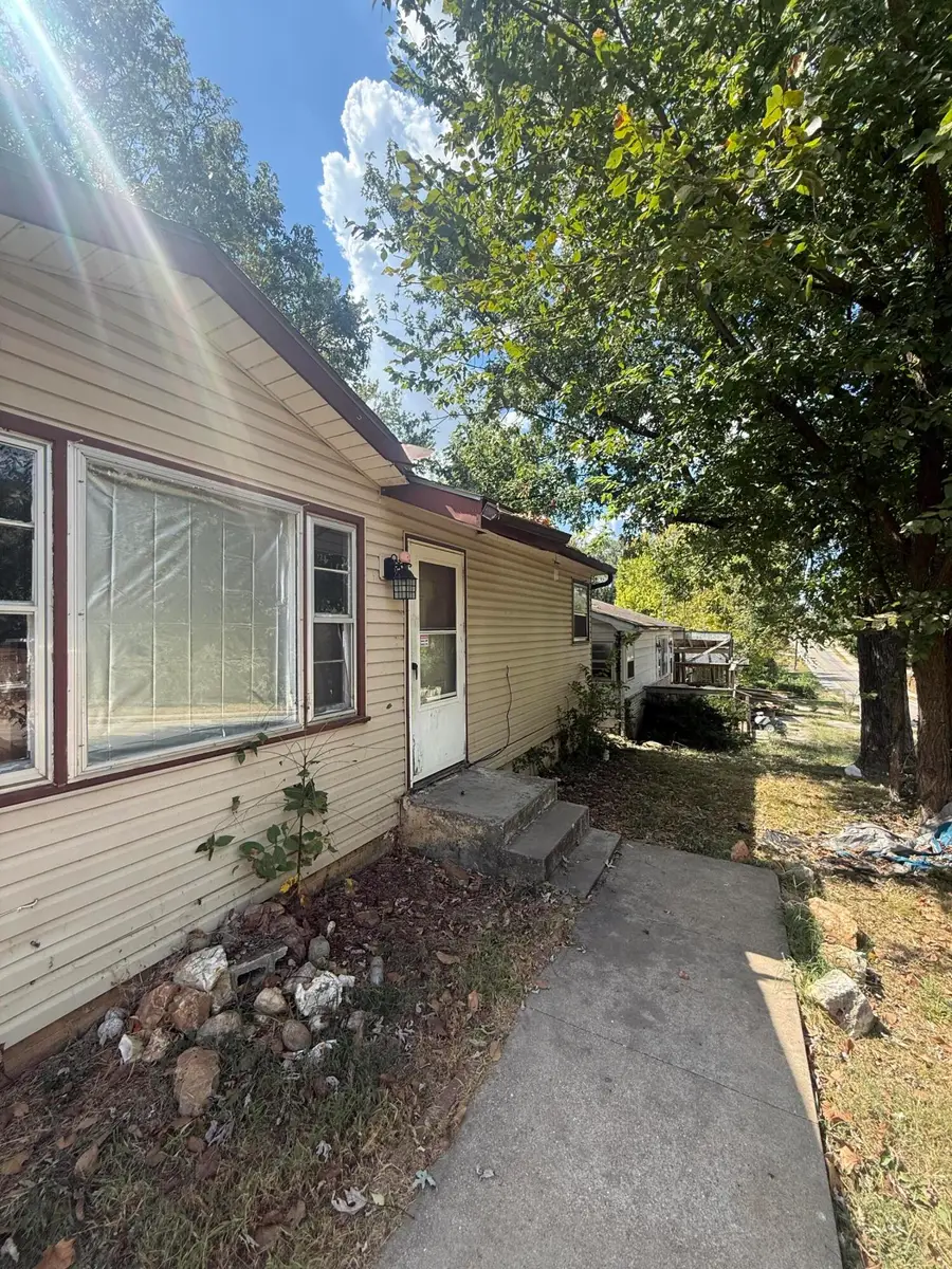 1306 W Talmage Street, Springfield, MO 65803 - #2