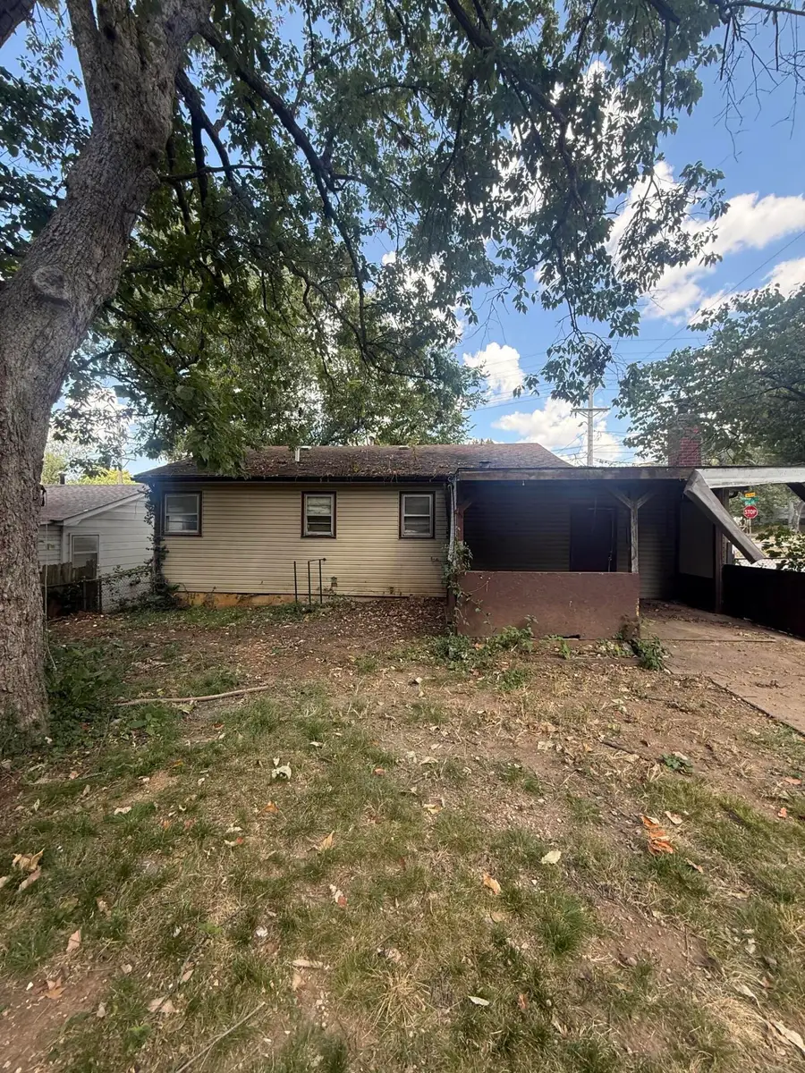 1306 W Talmage Street, Springfield, MO 65803 - #3