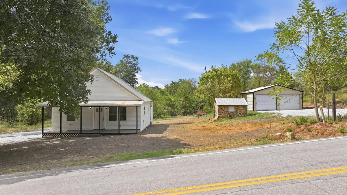 11935 N Farm Road 119, Brighton, MO 65617 - #1