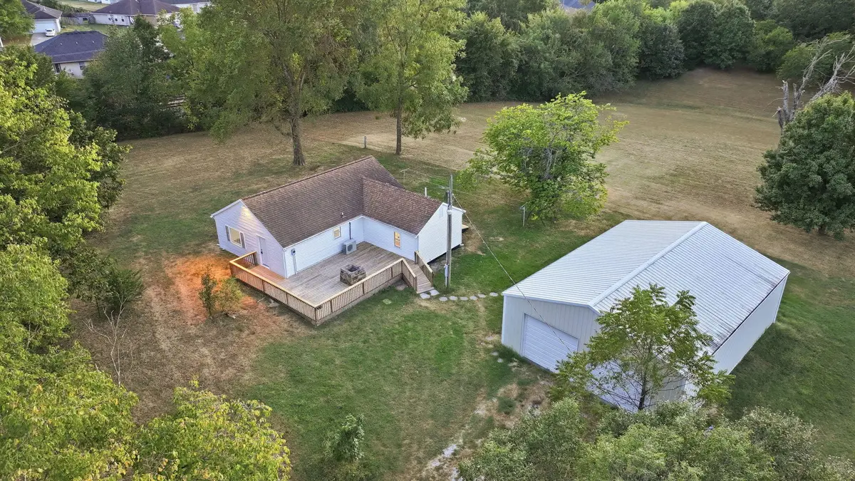 245 W Clinton Street, Rogersville, MO 65742 - #1