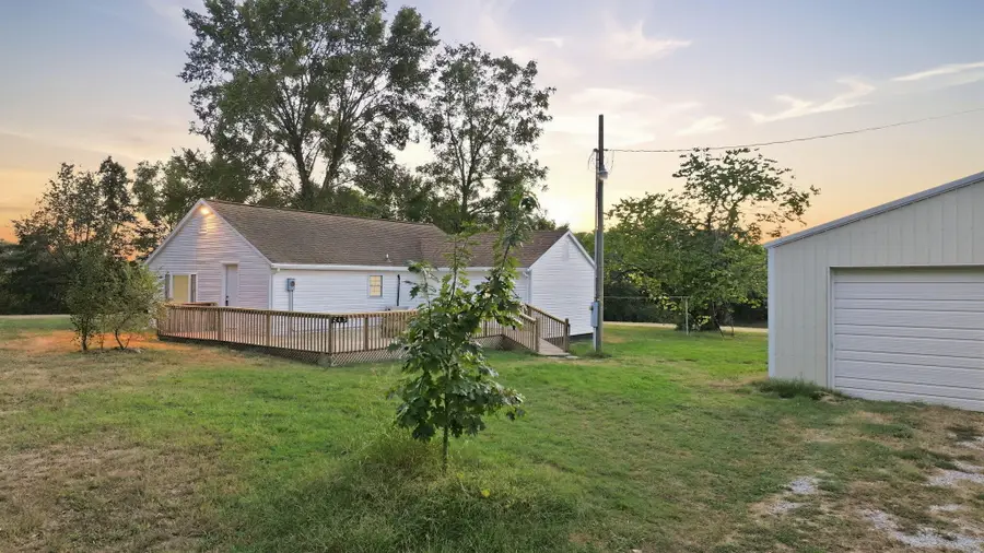 245 W Clinton Street, Rogersville, MO 65742 - #2