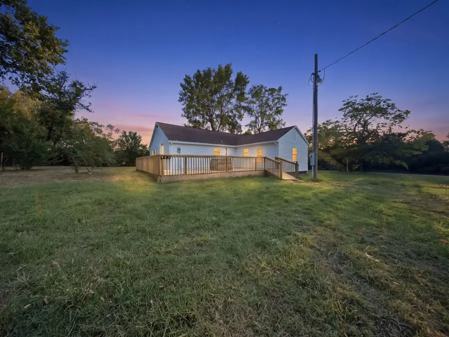 245 W Clinton Street, Rogersville, MO 65742 - #3