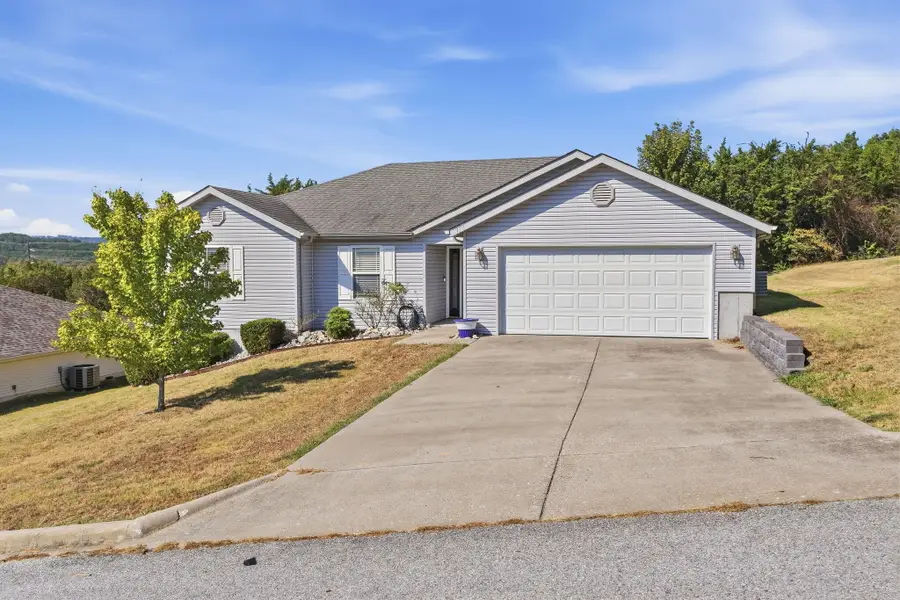 178 Joseph Way, Hollister, MO 65672 - #3