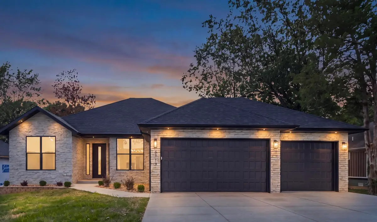 5713 S Cloverdale Lane, Battlefield, MO 65619 - #1