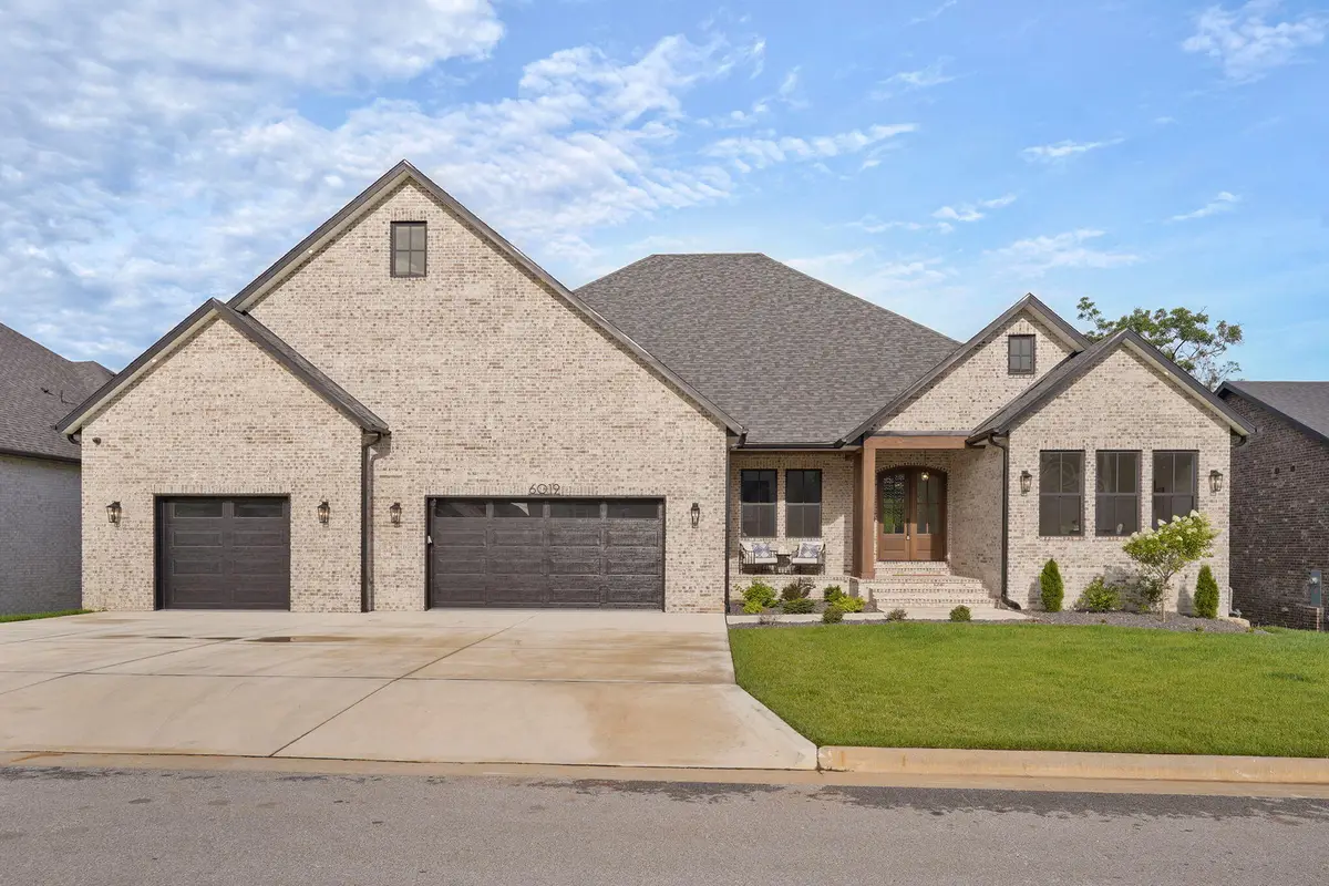 6019 S Dollison Avenue, Springfield, MO 65810 - #1