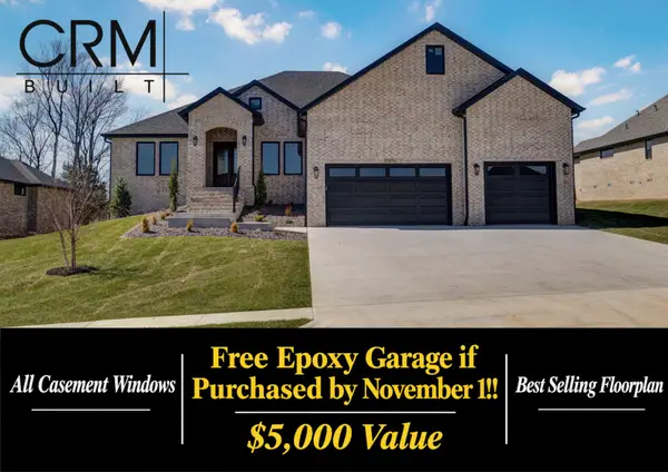 2023 N Silver Charm Avenue, Springfield, MO 65802