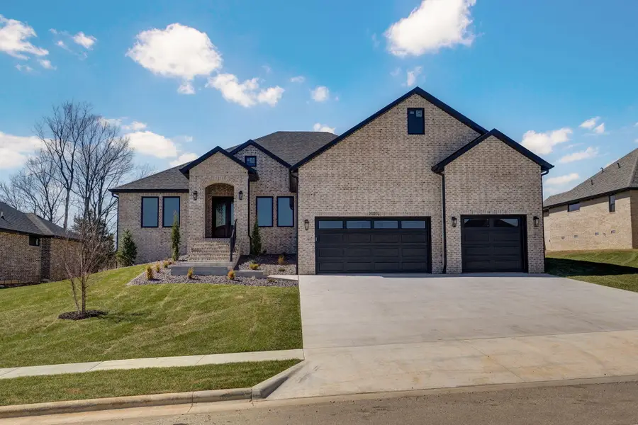 2023 N Silver Charm Avenue, Springfield, MO 65802 - #2