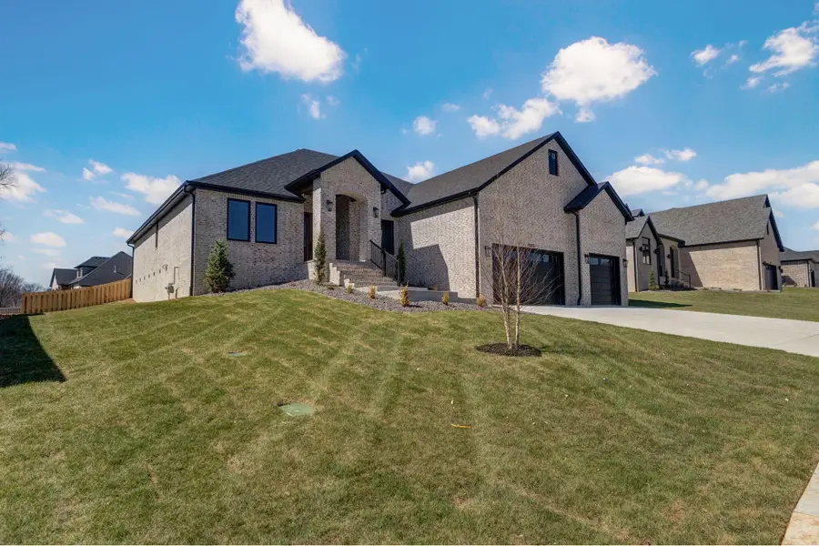 2023 N Silver Charm Avenue, Springfield, MO 65802 - #3